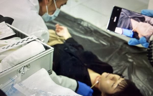 ▲▼郭源元劇中被害死 。(圖/翻攝自Netflix)