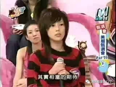 ▲▼林辰唏。（圖／翻攝自YouTube）