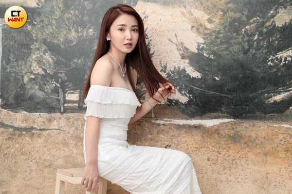 星談心／陳子玄圓17歲夢想　放話找到「真命天子」要拍孕婦寫真
