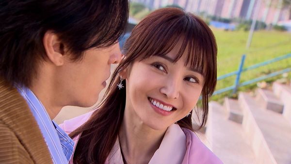 ▲陳子玄演綠茶婊被譙。（圖／三立提供）