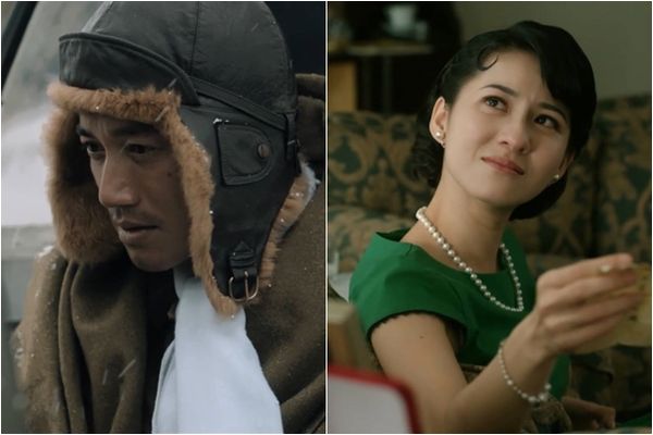 ▲▼陸劇抄襲《一把青》郭軫遺書! 內容90%激似引網怒。(圖/翻攝自Facebook/一把青 a Touch of Green)