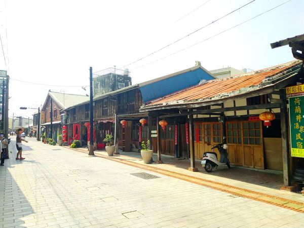 ▲▼台南景點。(圖/943的超值省錢旅行秘笈提供)