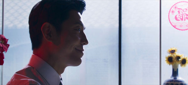 ▲▼雷/潤娥疑罹白血病飆演技!《黑話律師》結局倒數 李鍾碩發狠了。(圖/Disney+提供)