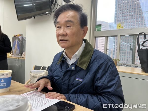 ▲北市教育局長湯志民表示將訂定國小模範生選拔參考指引。（圖／記者楊惠琪攝）