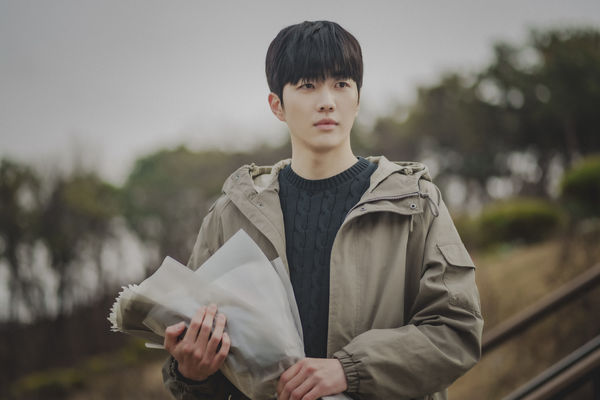▲《走進你的時間》。(圖/Netflix提供)