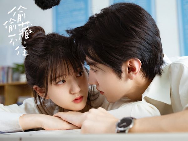 ▲▼《偷偷藏不住》看點變爭議,海外夯到Netflix全球最高第13名。(圖/翻攝自微博)