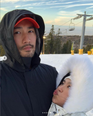 ▲▼高以翔Bella。(圖/翻攝自Bella IG) ▲▼高以翔Bella。(圖/翻攝自Bella IG)