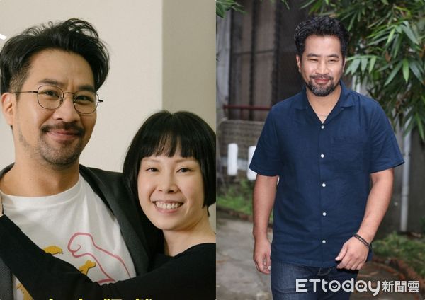 ▲▼黃健瑋真老婆蔡亘晏(爆花)Netflix《人選之人 - 造浪者》黃健瑋 ETtoday專訪。(圖/記者黃克翔攝)