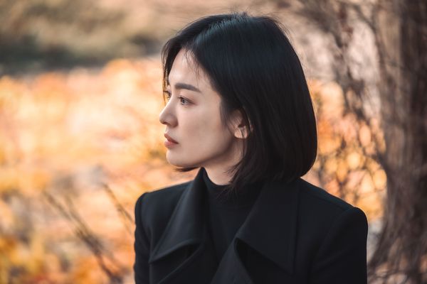 ▲《黑暗榮耀》第二部於3月上線。(圖/Netflix提供)