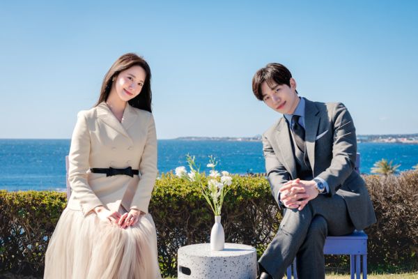 ▲Netflix下半年6部浪漫韓劇。(圖/Netflix提供)