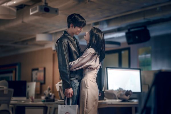 ▲Netflix下半年6部浪漫韓劇。(圖/Netflix提供)