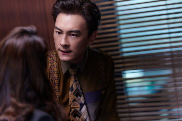 ▲華燈初上渣男。（圖／dappei提供）