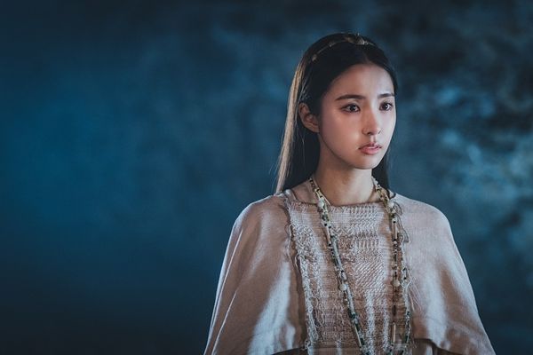 ▲《阿斯達年代記》第二季定檔。(圖/Disney+提供)