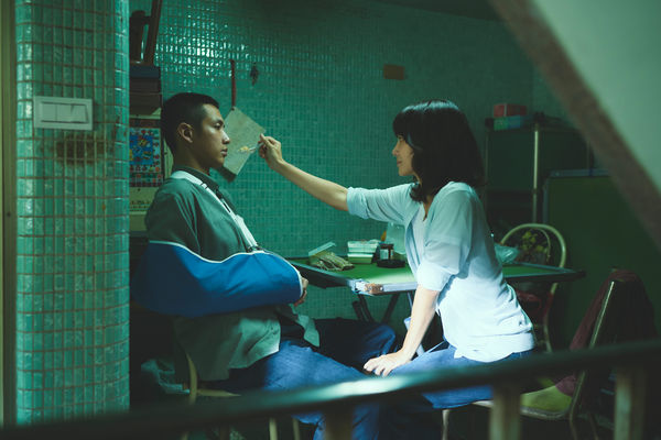 ▲▼ 《暴走女外科》喜收MyVideo台劇榜第1 觀眾10刷依然流淚 。(圖/MyVideo)