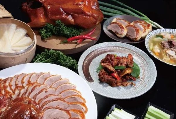 ▲▼特搜宜蘭10大烤鴨餐廳。（圖／ReadyGo提供）