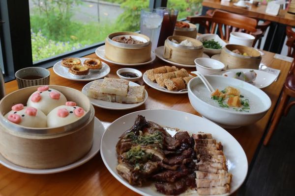 ▲▼特搜宜蘭10大烤鴨餐廳。（圖／ReadyGo提供）