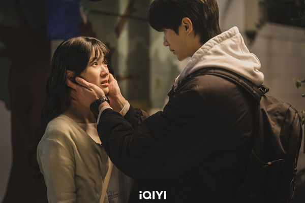 ▲▼iQIYI串流收視週榜(4/29-5/5)。(圖/iQIYI國際站提供)
