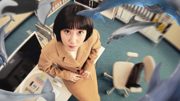 ▲▼非常律師禹英禑。(圖/netflix提供)