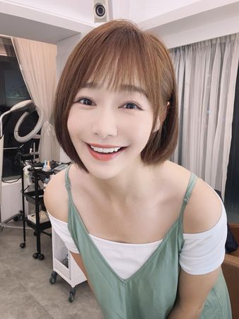 ▲▼茵芙分享過海關的經歷。(圖/翻攝自臉書/茵芙)