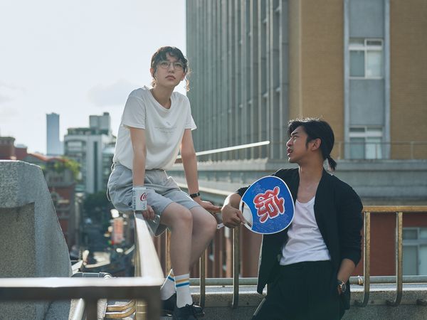 ▲《正義的算法》演員疑似虐狗、兄弟爭產案件。（圖／Disney+提供）