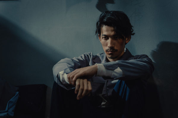 ▲台劇《The Outlaw Doctor 化外之醫》紅到海外。（圖／公視、中華電信、瀚草文創提供）
