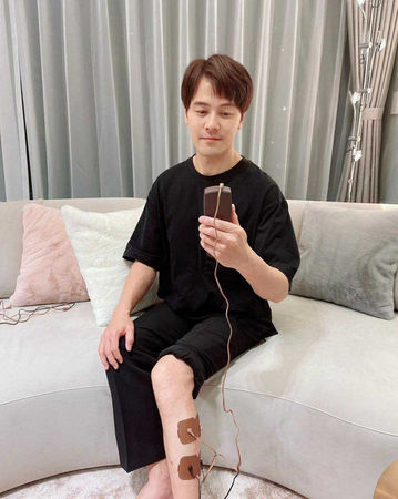 靠台劇賺房產2/每月只領零用錢 黃文星驚被老婆揪看房