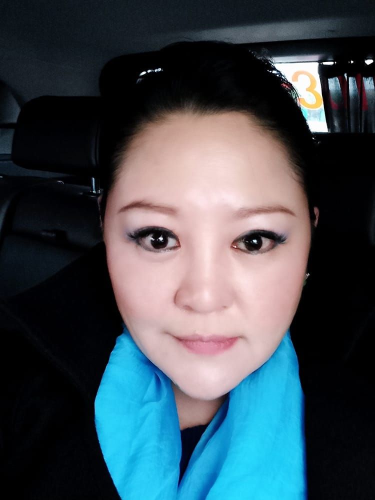 ▲李雅婷近年健康狀況亮紅燈。(圖/翻攝自Facebook/李雅婷)