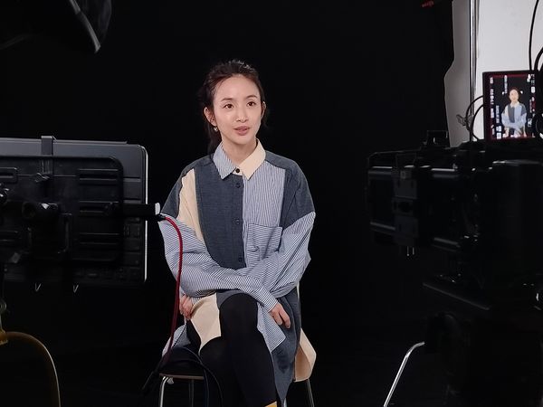 ▲林依晨。(圖/周子娛樂提供)