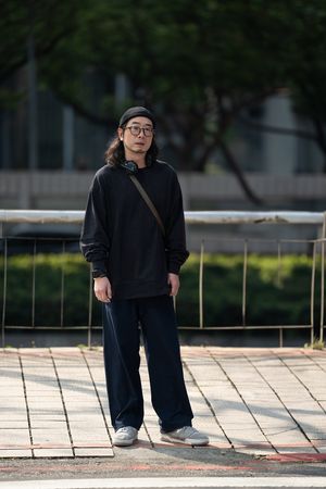 ▲林心如製作新戲《有愛我們床上談》，主演找來李程彬、程予希、張軒睿、莫允雯。（圖／TVBS提供）