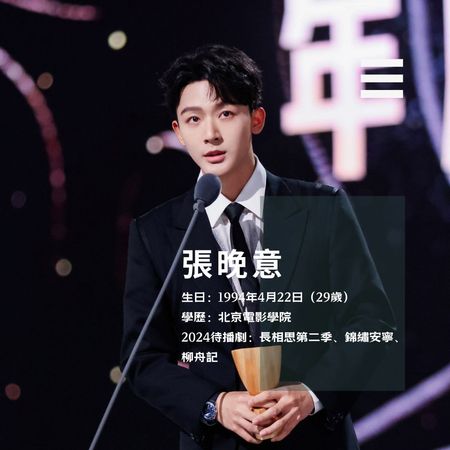 ▲▼2024陸劇大換血,楊冪新劇被嘲中年古偶。(圖/翻攝自微博)