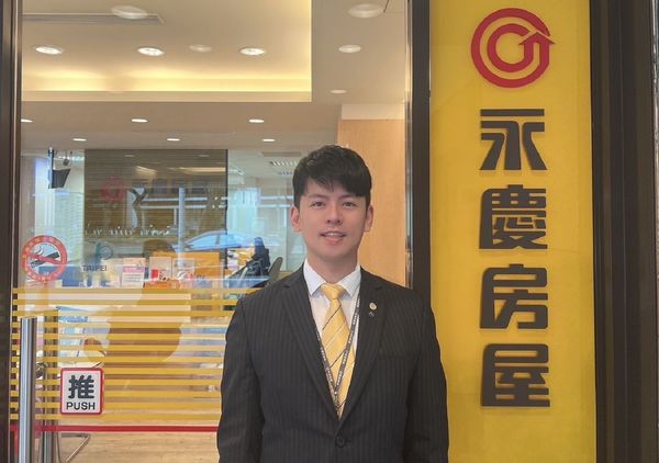 永慶房屋展店徵才中 兄弟姊妹一起賺高薪(圖/永慶房屋提供)