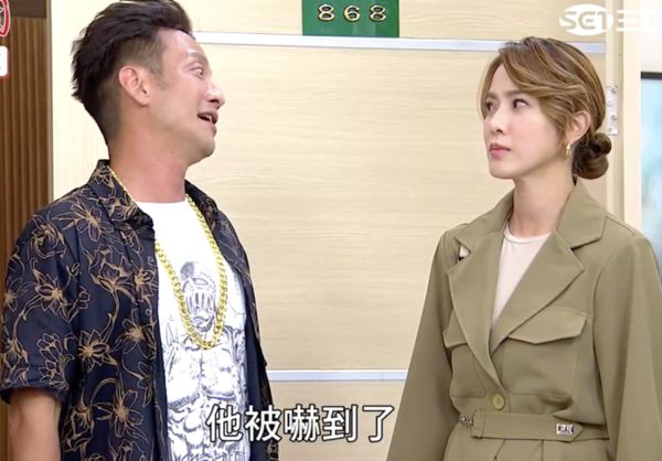 ▲▼ 澎恰恰            。（圖／Vidol）