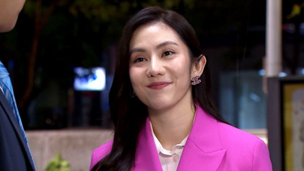 ▲▼ 王宇婕八點檔演女律師 。(圖/三立提供)