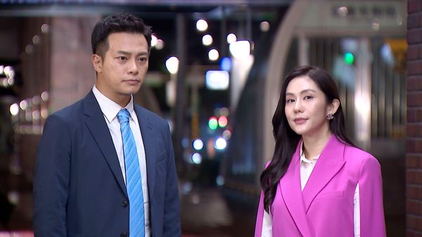 ▲▼ 王宇婕八點檔演女律師 。(圖/三立提供)