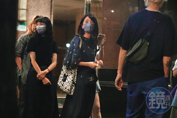 【獨家】【回歸台劇再出發】菜尾先拎回家　劉以豪、柯佳嬿7小時狂歡