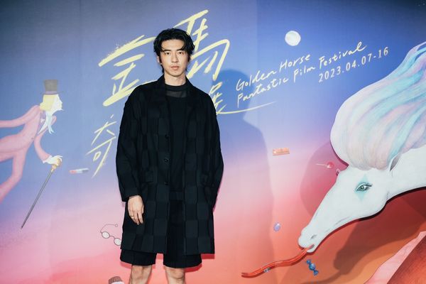 ▲▼金馬奇幻影展《美食無間:第1-2集》特映放映。(圖/金馬執委會提供)