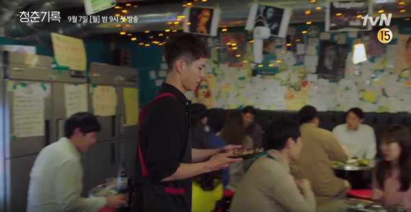 ▲朴寶劍 。(圖/柯夢波丹提供) ▲朴寶劍 。(圖/柯夢波丹提供)