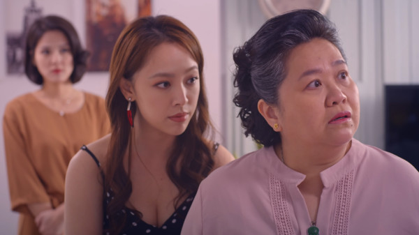 ▲▼下一集《我的婆婆》許傑輝將北上守護鍾欣凌。（圖／公視提供）