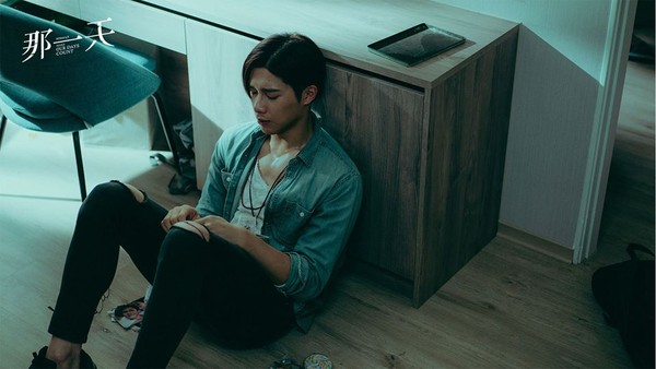 ▲▼《那一天》大結局挨轟爛尾。(圖/翻攝自臉書/那一天) ▲▼《那一天》男主角「項豪廷」痛失一生摯愛。(圖/翻攝自臉書/那一天)