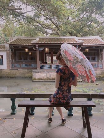 ▲▼全台「古蹟景點」走透透。(圖/ReadyGo提供)