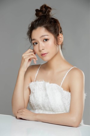 ▲▼ 大馬女星劉倩妏《弓蕉園的秘密》挑戰女同志 。（圖／伊林提供）