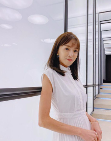 ▲▼ 天之驕女新人 。(圖/翻攝自IG) ▲▼ 天之驕女新人 。(圖/翻攝自IG)