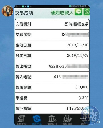 ▲▼【台劇女星遭騙砲】扮富商誘7女騙砲 女明星親揭送貨員惡行。(圖/鏡週刊提供) ▲▼【台劇女星遭騙砲】扮富商誘7女騙砲 女明星親揭送貨員惡行。(圖/鏡週刊提供)