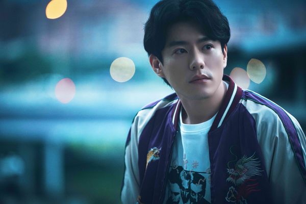 ▲《成功路上》由李程彬、王識賢主演。(圖/華視、公視臺語台提供)