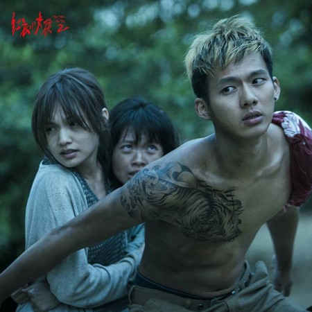▲吳念軒。(圖/翻攝自Facebook/吳念軒) ▲吳念軒。(圖/翻攝自Facebook/吳念軒)