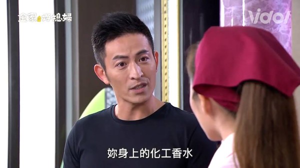 ▲▼《金家好媳婦》金欣蓉剪髮揮別過去的自己。（圖／翻攝三立台劇臉書）