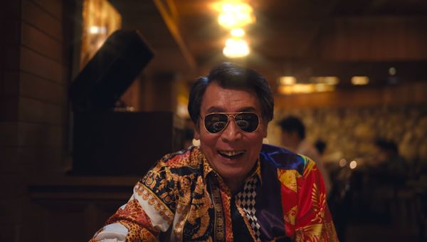 ▲▼《媽，別鬧了！》選角被形容台灣電視史縮影。（圖／翻攝自Netflix）