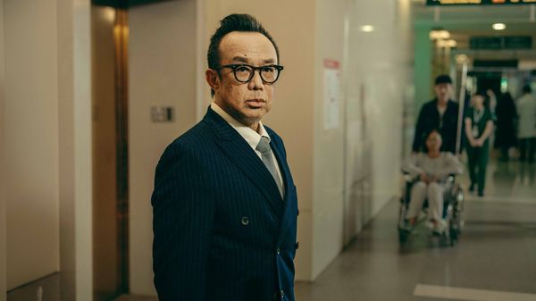 ▲《The Outlaw Doctor 化外之醫》播出後收到許多好評。(圖/公視、中華電信、瀚草文創提供)