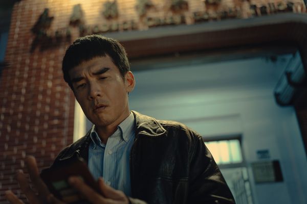 ▲《The Outlaw Doctor 化外之醫》播出後收到許多好評。(圖/公視、中華電信、瀚草文創提供)