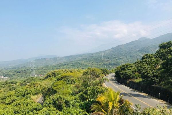 ▲▼台南4大公路推薦。(圖/旅奇傳媒提供)